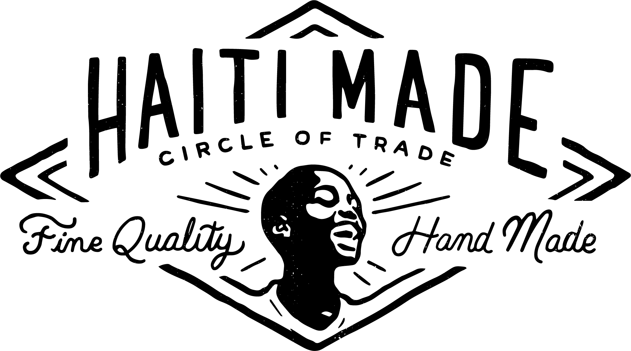 Haiti Made logo